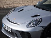 Porsche 911 GT3 RS 2019 Longsleeve T-shirt #1352166