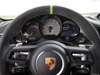 Porsche 911 GT3 RS 2019 Longsleeve T-shirt #1352171