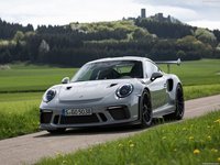 Porsche 911 GT3 RS 2019 Longsleeve T-shirt #1352176