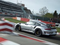 Porsche 911 GT3 RS 2019 Longsleeve T-shirt #1352183