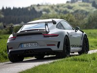 Porsche 911 GT3 RS 2019 Longsleeve T-shirt #1352184