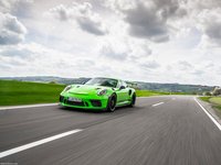 Porsche 911 GT3 RS 2019 Longsleeve T-shirt #1352185
