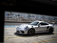 Porsche 911 GT3 RS 2019 Longsleeve T-shirt #1352187