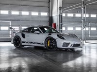 Porsche 911 GT3 RS 2019 Longsleeve T-shirt #1352188