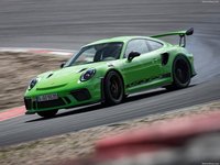 Porsche 911 GT3 RS 2019 Longsleeve T-shirt #1352190