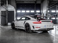 Porsche 911 GT3 RS 2019 Longsleeve T-shirt #1352191