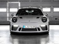 Porsche 911 GT3 RS 2019 Longsleeve T-shirt #1352193