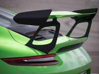 Porsche 911 GT3 RS 2019 Longsleeve T-shirt #1352199