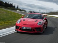 Porsche 911 GT3 RS 2019 Longsleeve T-shirt #1352200
