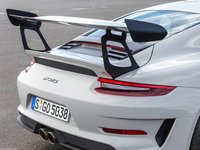 Porsche 911 GT3 RS 2019 Longsleeve T-shirt #1352205
