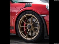 Porsche 911 GT3 RS 2019 Longsleeve T-shirt #1352207