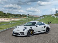 Porsche 911 GT3 RS 2019 Longsleeve T-shirt #1352209