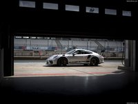 Porsche 911 GT3 RS 2019 Longsleeve T-shirt #1352210