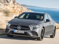 Mercedes-Benz A-Class 2019 mug #1352221