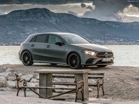 Mercedes-Benz A-Class 2019 mug #1352223