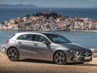 Mercedes-Benz A-Class 2019 mug #1352226