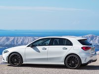 Mercedes-Benz A-Class 2019 mug #1352227