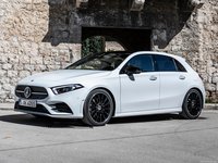 Mercedes-Benz A-Class 2019 mug #1352235