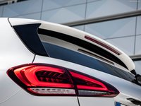 Mercedes-Benz A-Class 2019 Mouse Pad 1352240