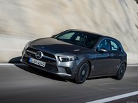 Mercedes-Benz A-Class 2019 mug #1352249