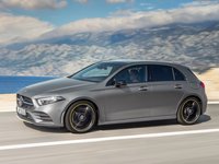 Mercedes-Benz A-Class 2019 mug #1352251