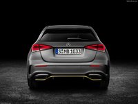 Mercedes-Benz A-Class 2019 Longsleeve T-shirt #1352253