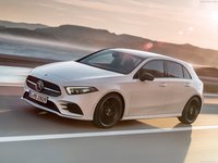 Mercedes-Benz A-Class 2019 mug #1352256