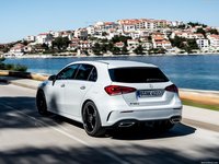 Mercedes-Benz A-Class 2019 mug #1352258