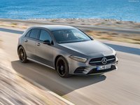 Mercedes-Benz A-Class 2019 mug #1352280