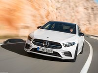 Mercedes-Benz A-Class 2019 magic mug #1352289
