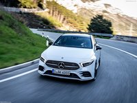 Mercedes-Benz A-Class 2019 mug #1352296