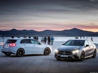 Mercedes-Benz A-Class 2019 Sweatshirt #1352306