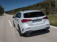 Mercedes-Benz A-Class 2019 Sweatshirt #1352310