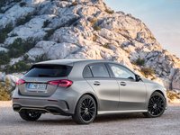 Mercedes-Benz A-Class 2019 Sweatshirt #1352316