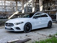 Mercedes-Benz A-Class 2019 Poster 1352322