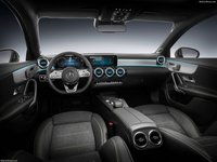 Mercedes-Benz A-Class 2019 Mouse Pad 1352324