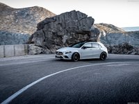 Mercedes-Benz A-Class 2019 magic mug #1352325