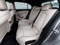 Mercedes-Benz A-Class 2019 Mouse Pad 1352326