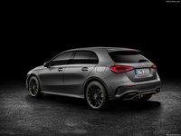 Mercedes-Benz A-Class 2019 Longsleeve T-shirt #1352339