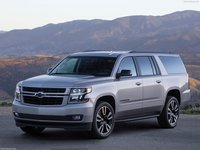 Chevrolet Suburban RST Performance Package 2019 puzzle 1352477