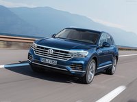 Volkswagen Touareg 2019 Sweatshirt #1352495