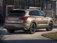 Volkswagen Touareg 2019 mug #1352514
