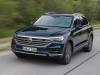 Volkswagen Touareg 2019 Longsleeve T-shirt #1352528