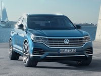 Volkswagen Touareg 2019 mug #1352533
