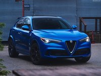 Alfa Romeo Stelvio Quadrifoglio [US] 2018 stickers 1352630