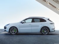 Porsche Cayenne E-Hybrid 2019 Sweatshirt #1352698