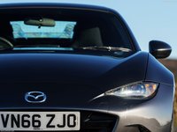 Mazda MX-5 RF [UK] 2017 stickers 1352711