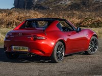 Mazda MX-5 RF [UK] 2017 Poster 1352712