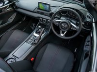 Mazda MX-5 RF [UK] 2017 stickers 1352727