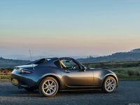 Mazda MX-5 RF [UK] 2017 mug #1352733